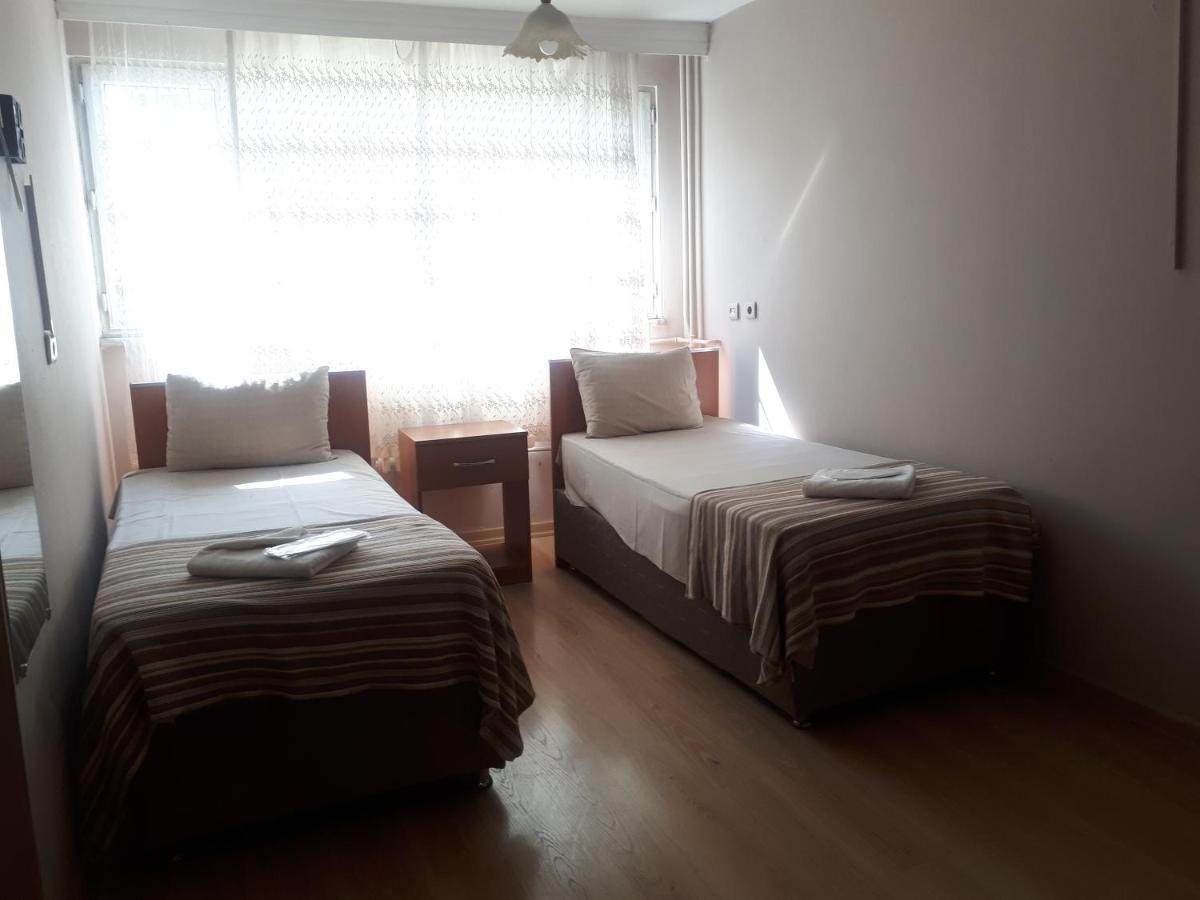 Ulubat Castle Hotel — Photos 1